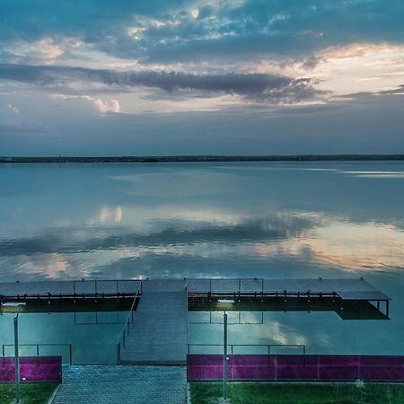Apartament Sorana Lake In Vila Sophia 1 Мамая Екстер'єр фото