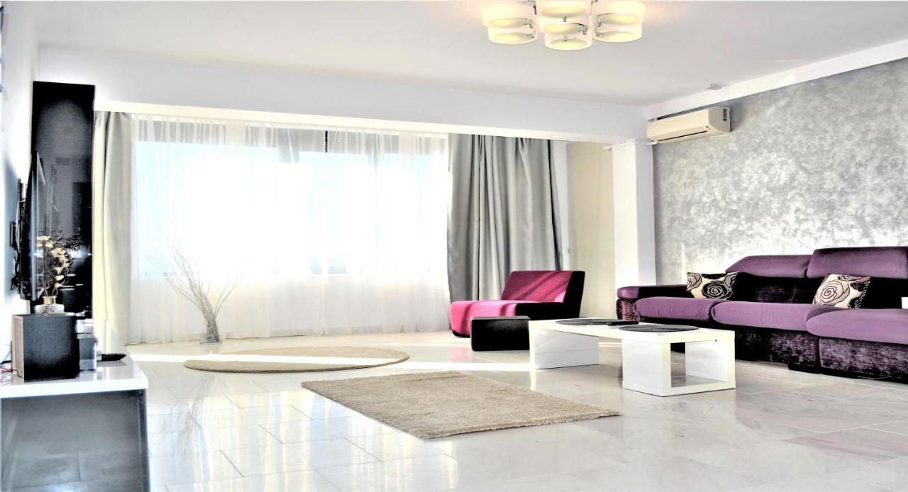 Apartament Sorana Lake In Vila Sophia 1 Мамая Екстер'єр фото