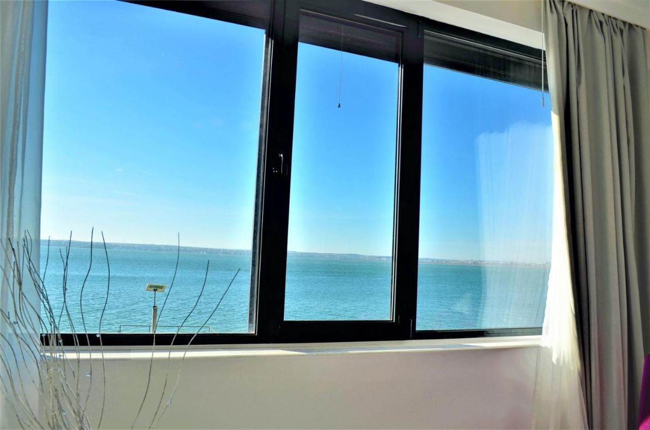 Apartament Sorana Lake In Vila Sophia 1 Мамая Екстер'єр фото